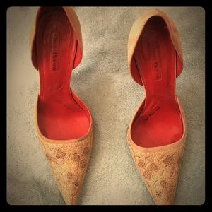 Cesare paciotti shoes